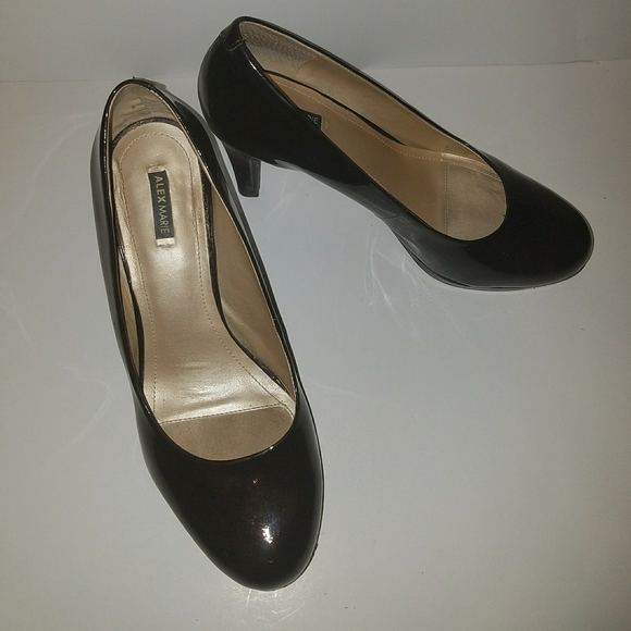 Alex Marie size 9 women's heel - Picture 11 of 12